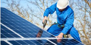 Installation Maintenance Panneaux Solaires Photovoltaïques à Excideuil